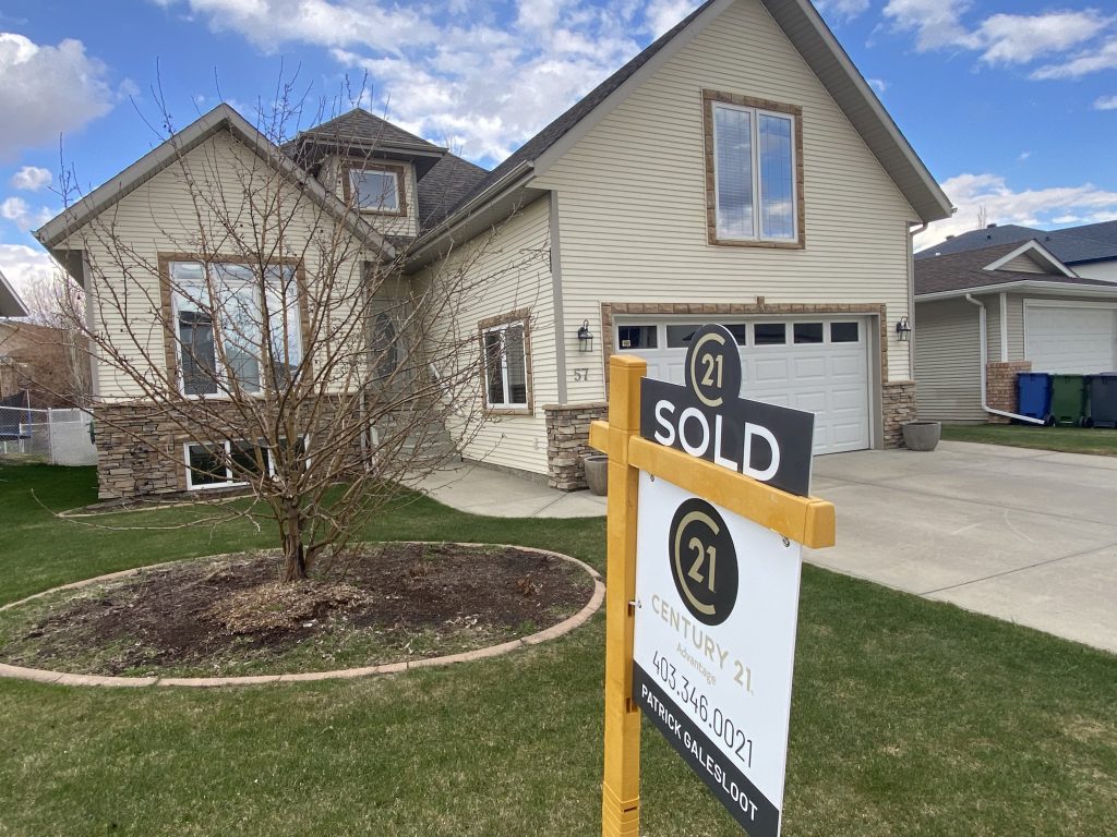 Find Your Red Deer AB Home Patrick Galesloot Red Deer Homes for Sale