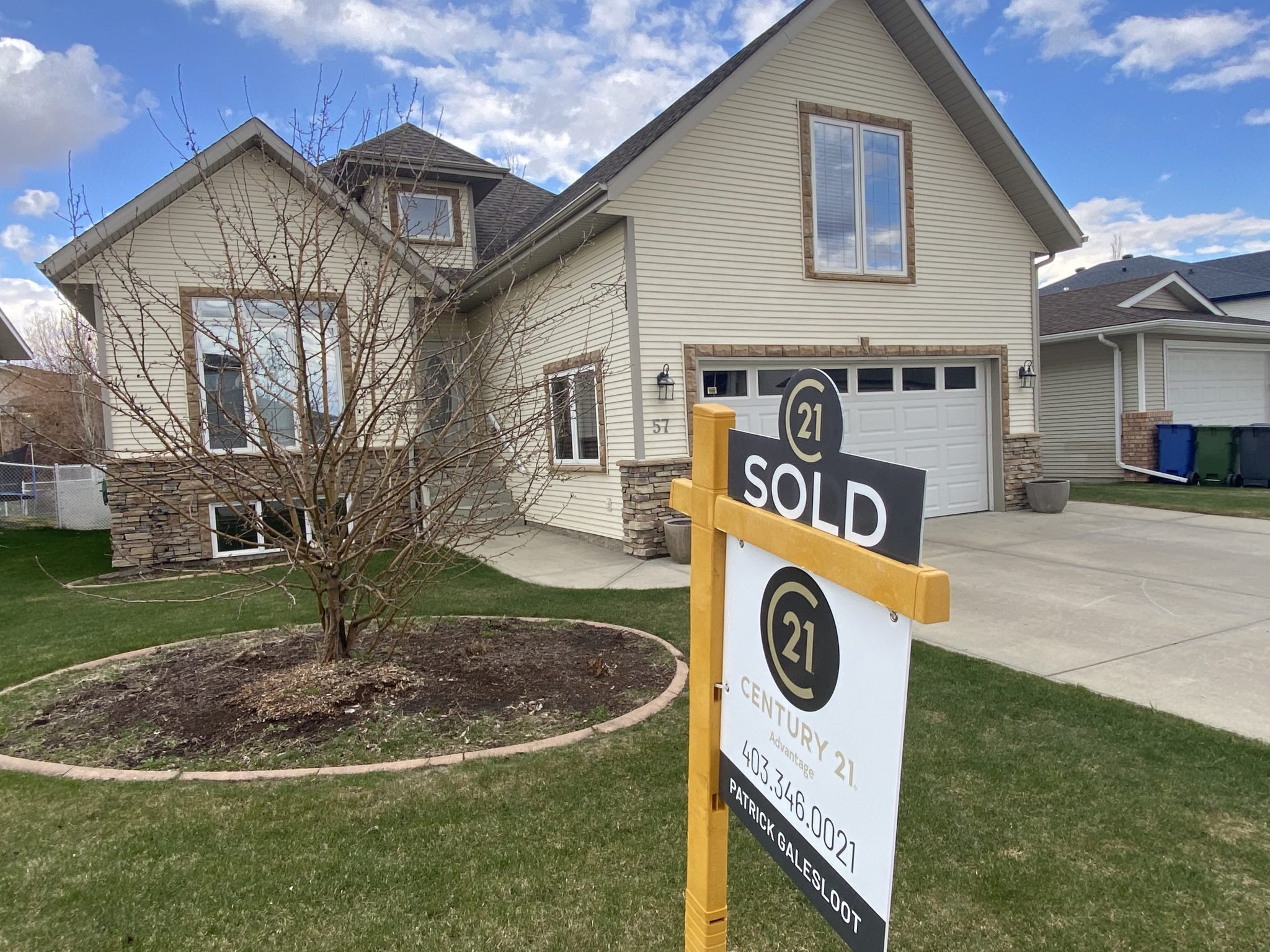 Find Your Red Deer AB Home Patrick Galesloot Red Deer Homes for Sale