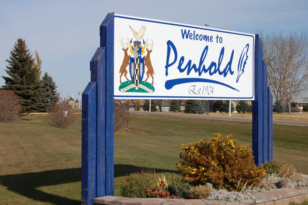 Penhold Patrick Galesloot Red Deer Homes for Sale & MLS® Listings