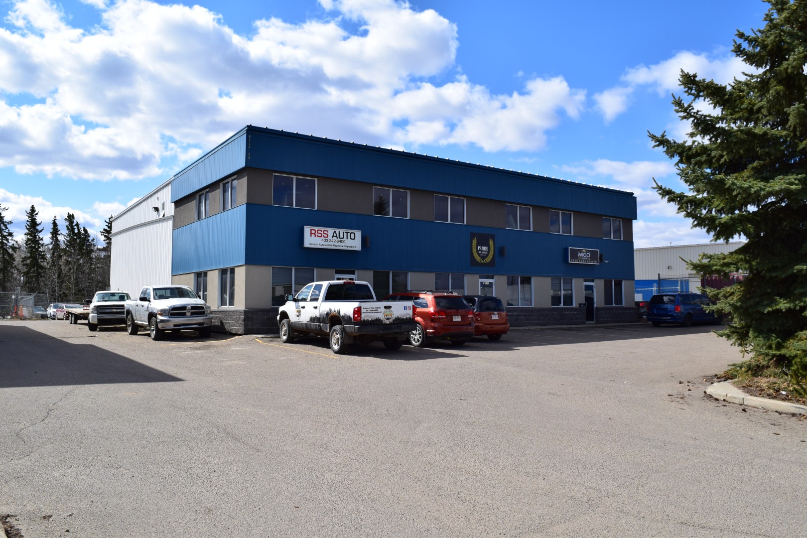 Real Estate Listing in Red Deer by Century 21 Advantage